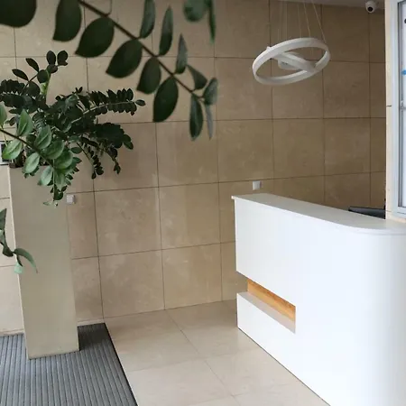 Apartament Rezydencja Tumaska * Vratislav